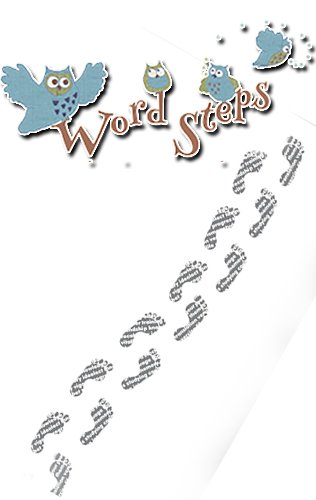game pic for Word steps